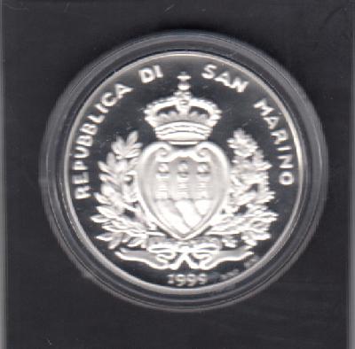 Beschrijving: 10.000 Lire  EUROPEAN UNION